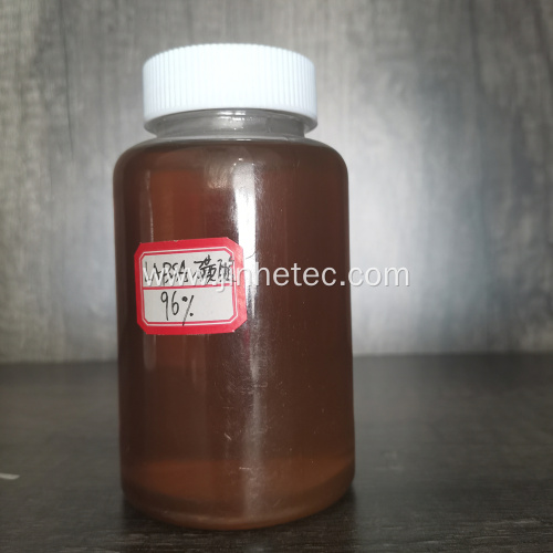 LABSA Linear Alkyl Benzene Sulfonic Acid 96%